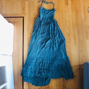 Free People Maxi Dress